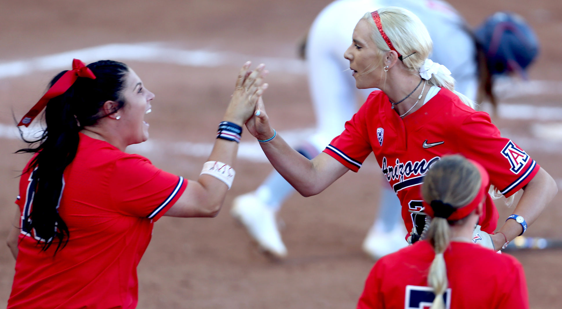 University of Arizona vs Mississipi